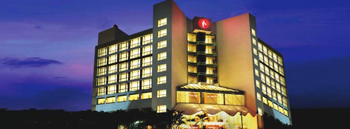 Ramada Navi Mumbai - Mumbai 01.jpg